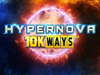 เกมสล็อต Hypernova 10K Ways